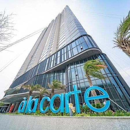 A La Carte Halong Bay Aparthotel Ха Лонг Екстериор снимка