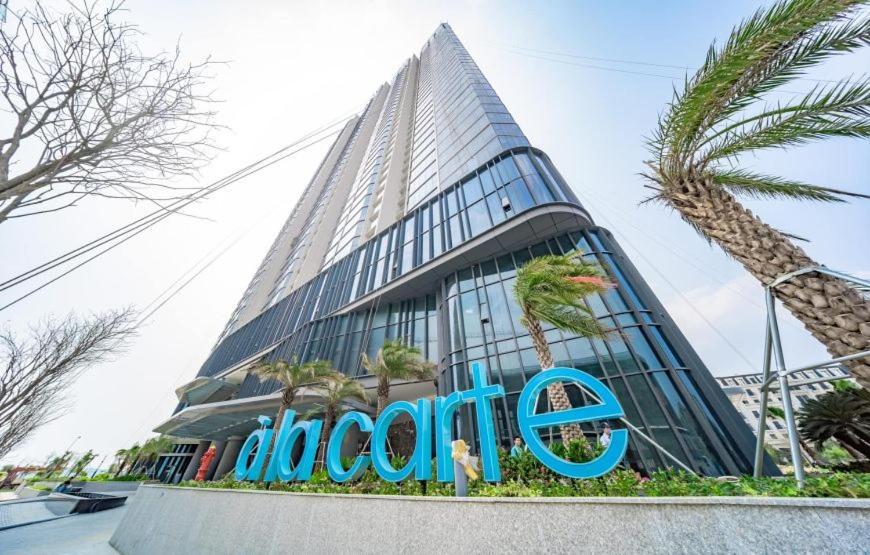 A La Carte Halong Bay Aparthotel Ха Лонг Екстериор снимка