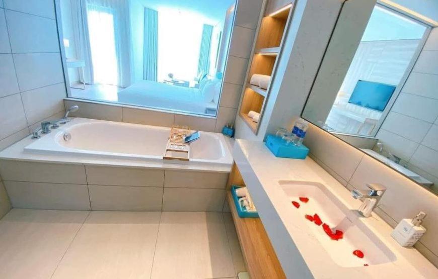A La Carte Halong Bay Aparthotel Ха Лонг Екстериор снимка